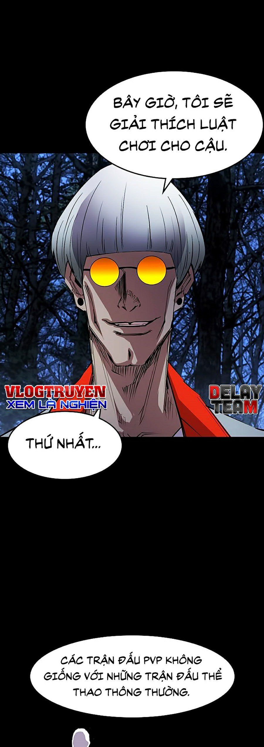 đọc truyện Phòng Gym Hanlim Chương 5 ảnh 27 tại Thiên Thai Truyện