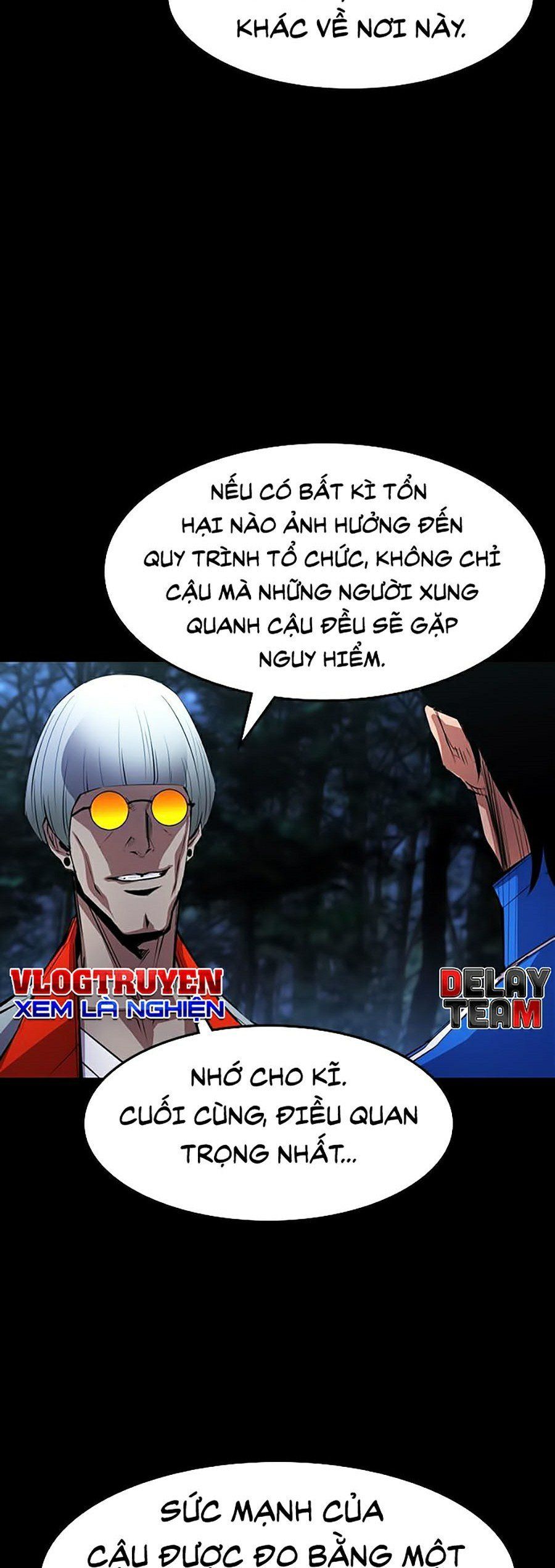 đọc truyện Phòng Gym Hanlim Chương 5 ảnh 29 tại Thiên Thai Truyện