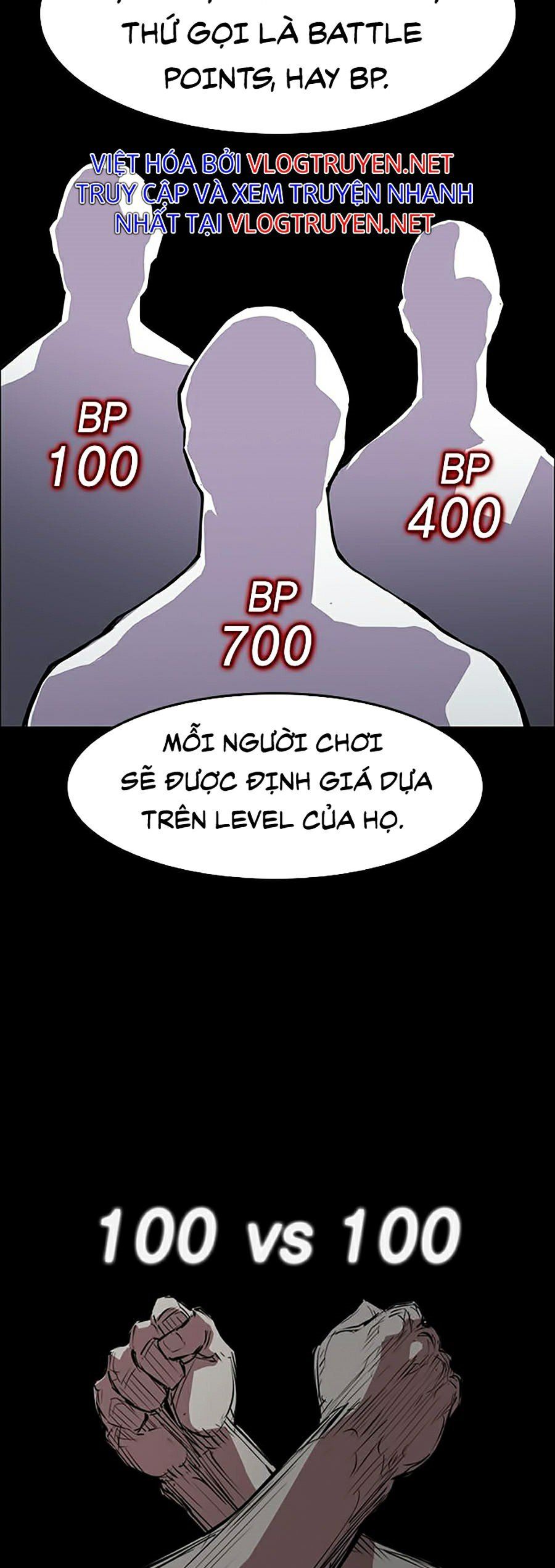 đọc truyện Phòng Gym Hanlim Chương 5 ảnh 30 tại Thiên Thai Truyện