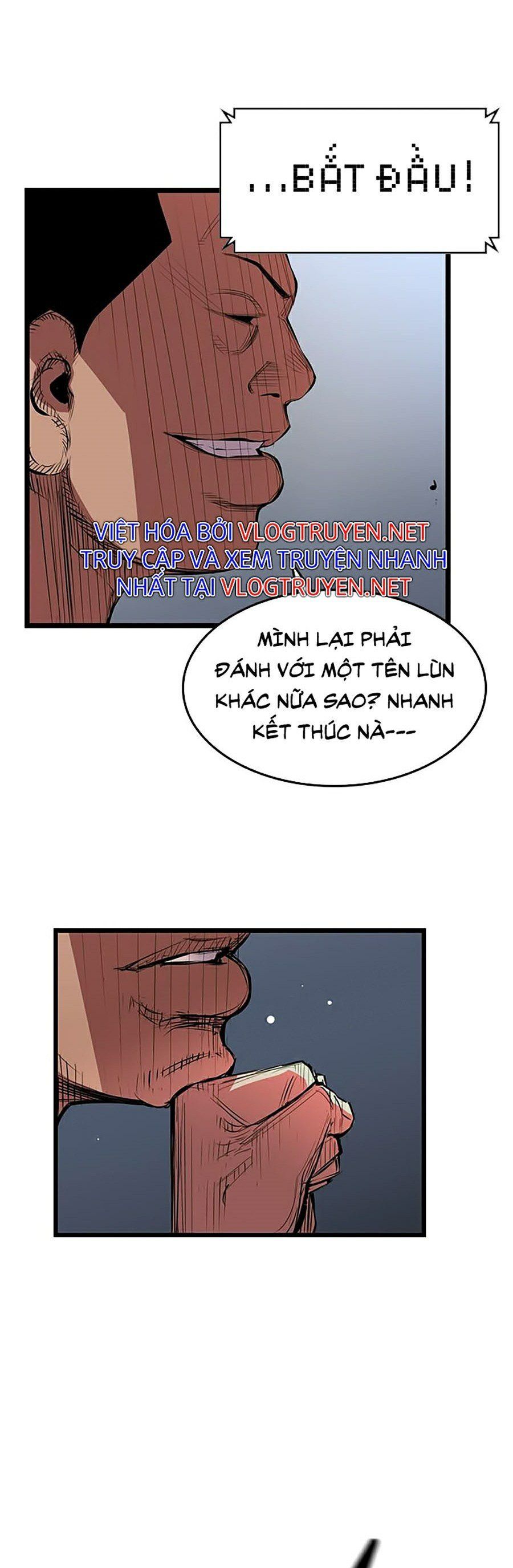 đọc truyện Phòng Gym Hanlim Chương 5 ảnh 5 tại Thiên Thai Truyện