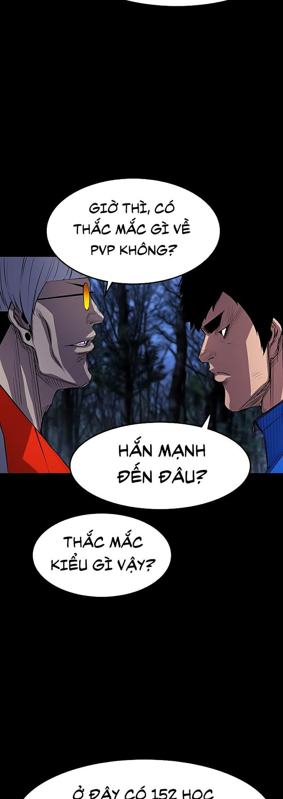 đọc truyện Phòng Gym Hanlim Chương 5 ảnh 33 tại Thiên Thai Truyện