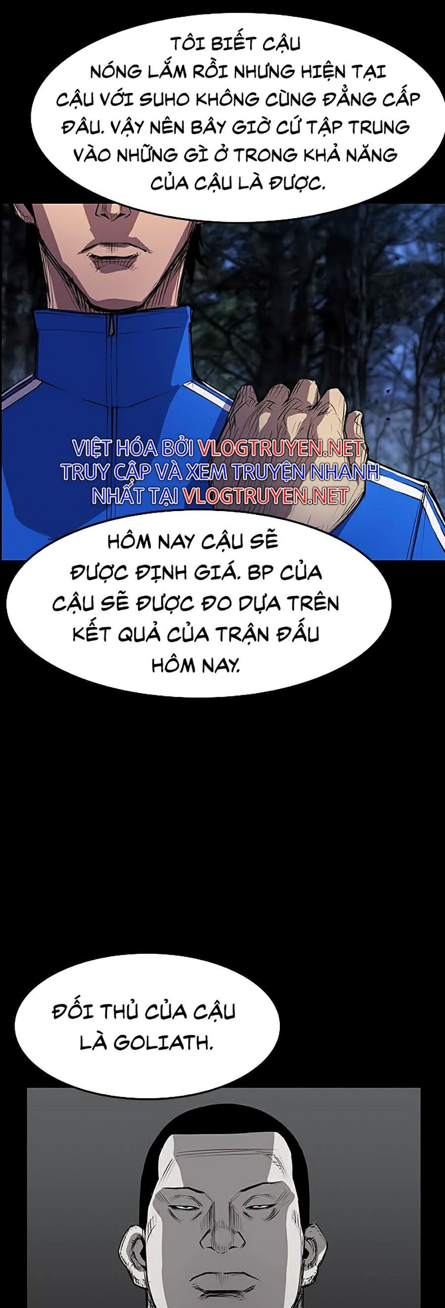 đọc truyện Phòng Gym Hanlim Chương 5 ảnh 35 tại Thiên Thai Truyện