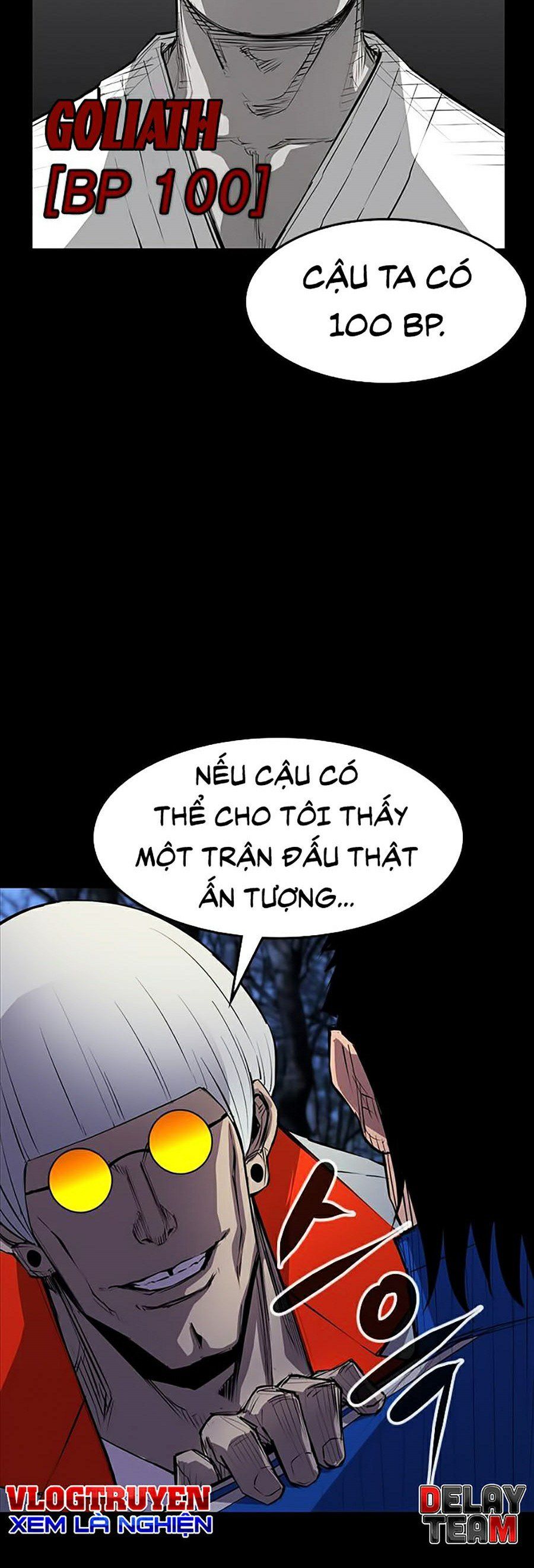 đọc truyện Phòng Gym Hanlim Chương 5 ảnh 36 tại Thiên Thai Truyện