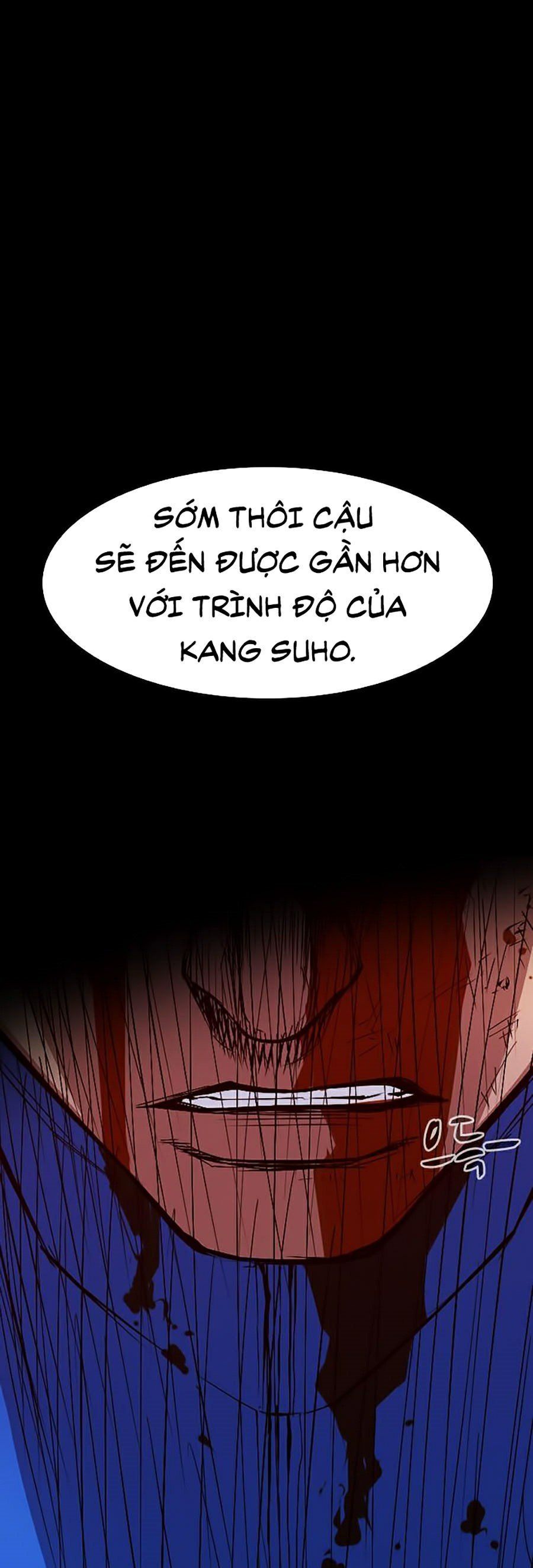 đọc truyện Phòng Gym Hanlim Chương 5 ảnh 37 tại Thiên Thai Truyện