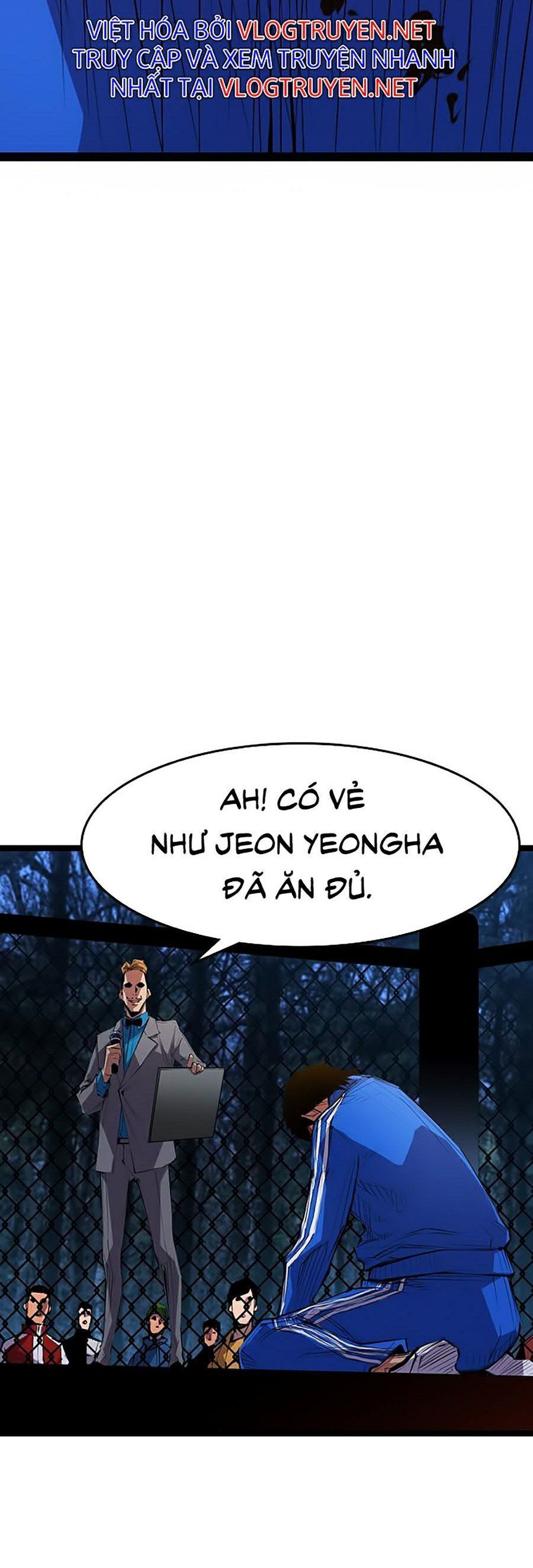 đọc truyện Phòng Gym Hanlim Chương 5 ảnh 38 tại Thiên Thai Truyện