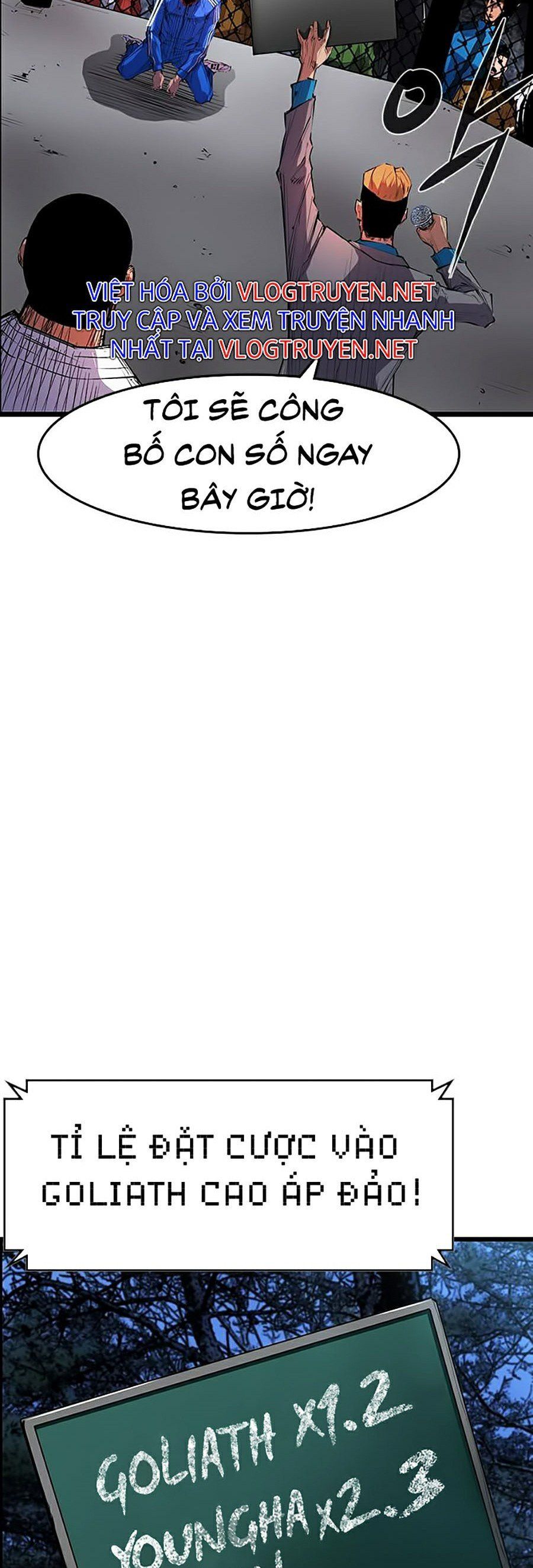 đọc truyện Phòng Gym Hanlim Chương 5 ảnh 40 tại Thiên Thai Truyện