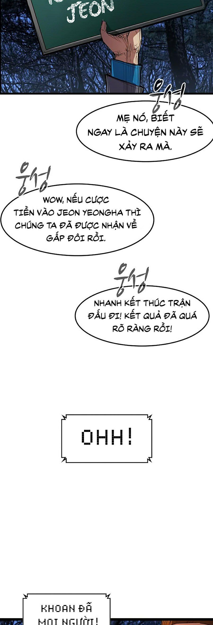 đọc truyện Phòng Gym Hanlim Chương 5 ảnh 41 tại Thiên Thai Truyện