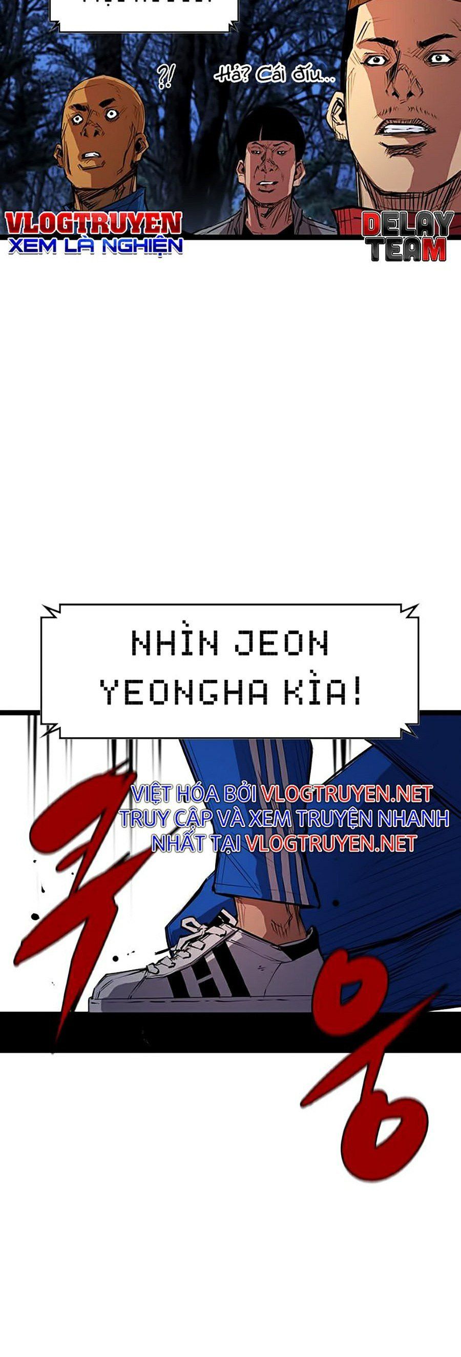 đọc truyện Phòng Gym Hanlim Chương 5 ảnh 42 tại Thiên Thai Truyện