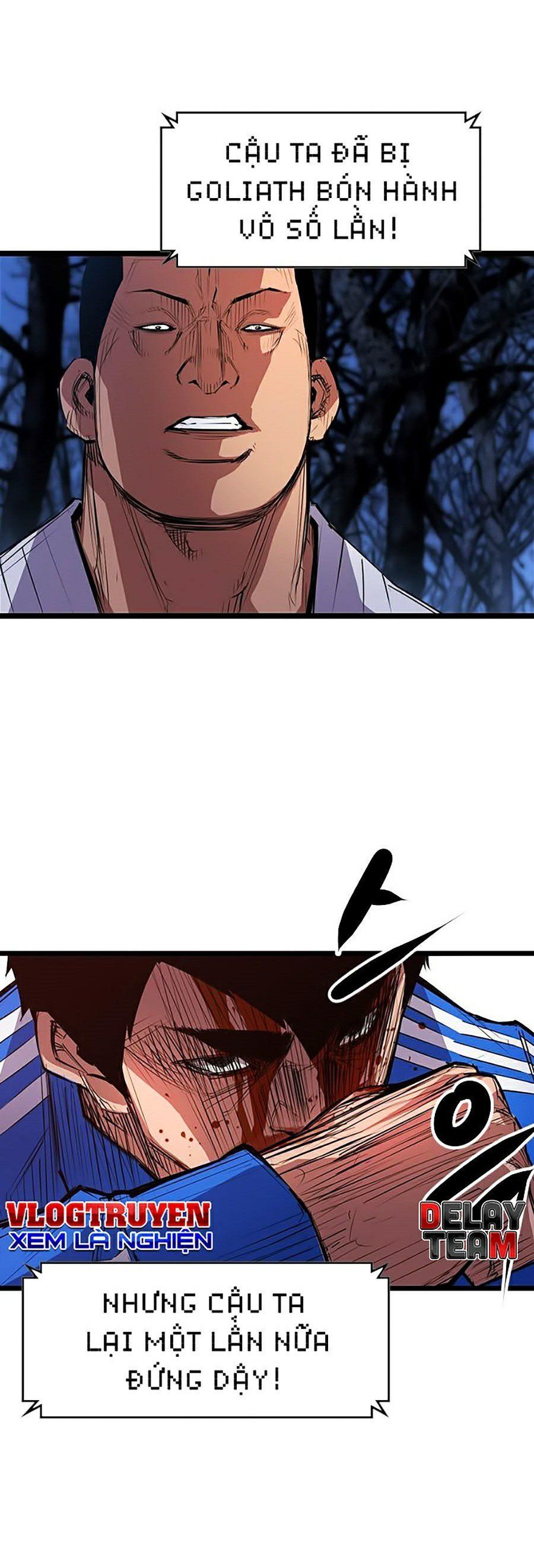 đọc truyện Phòng Gym Hanlim Chương 5 ảnh 43 tại Thiên Thai Truyện