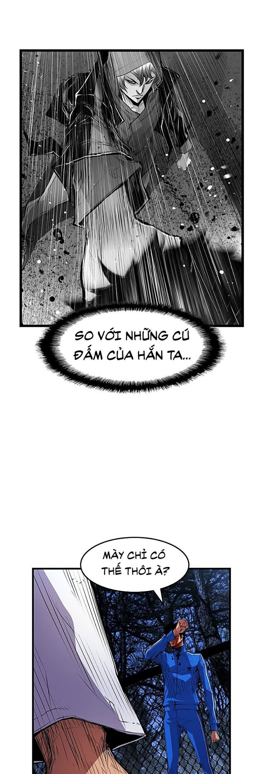 đọc truyện Phòng Gym Hanlim Chương 5 ảnh 45 tại Thiên Thai Truyện