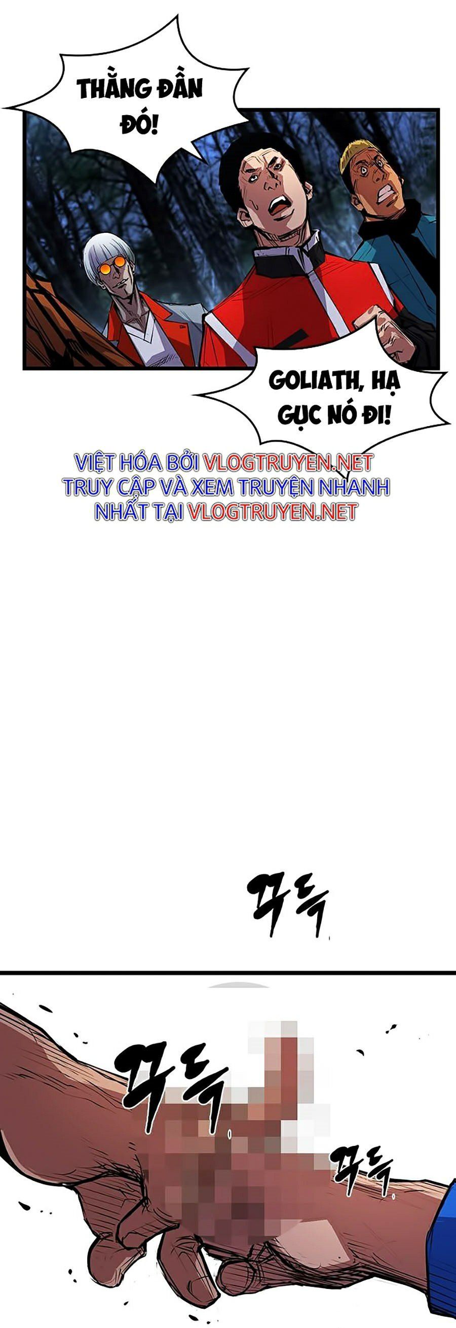 đọc truyện Phòng Gym Hanlim Chương 5 ảnh 51 tại Thiên Thai Truyện