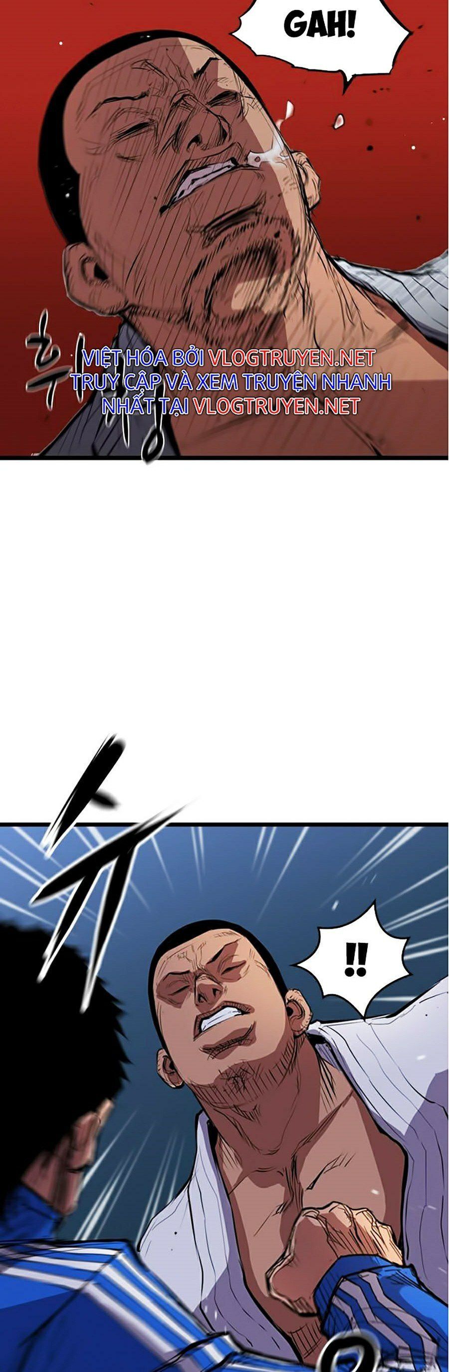 đọc truyện Phòng Gym Hanlim Chương 5 ảnh 7 tại Thiên Thai Truyện