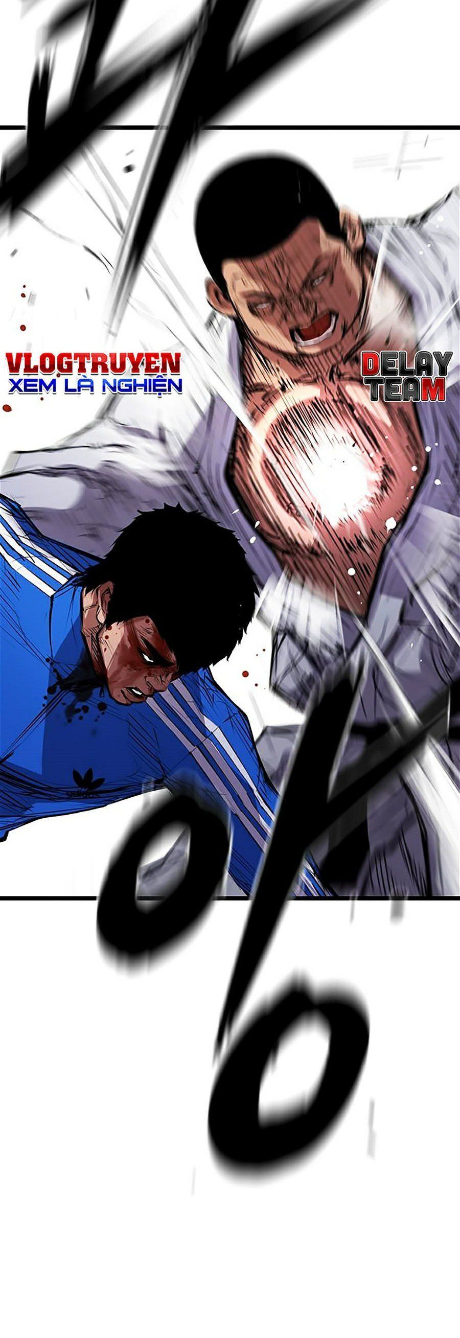 đọc truyện Phòng Gym Hanlim Chương 5 ảnh 55 tại Thiên Thai Truyện