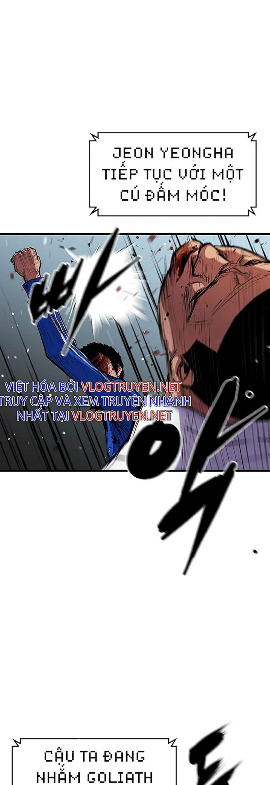 đọc truyện Phòng Gym Hanlim Chương 5 ảnh 58 tại Thiên Thai Truyện