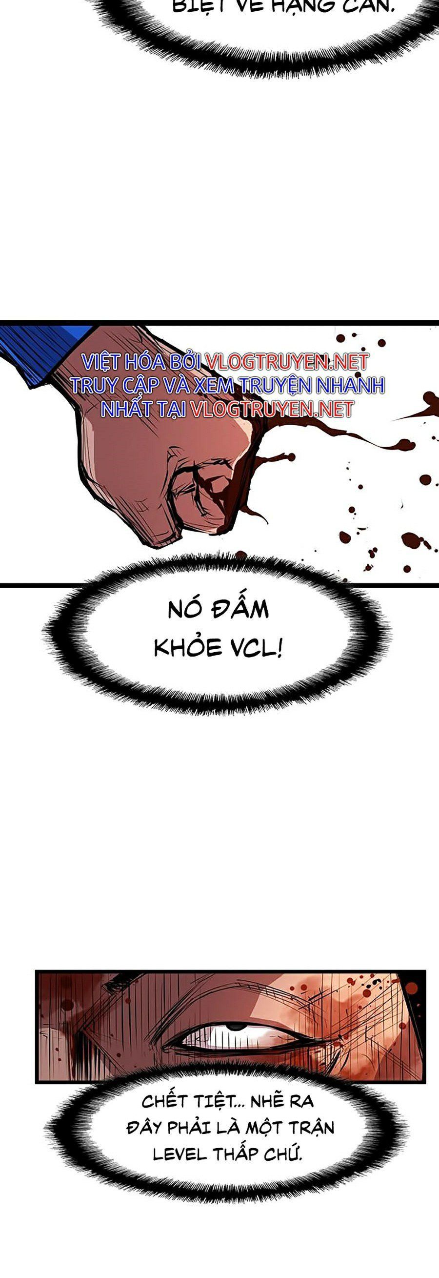 đọc truyện Phòng Gym Hanlim Chương 5 ảnh 61 tại Thiên Thai Truyện