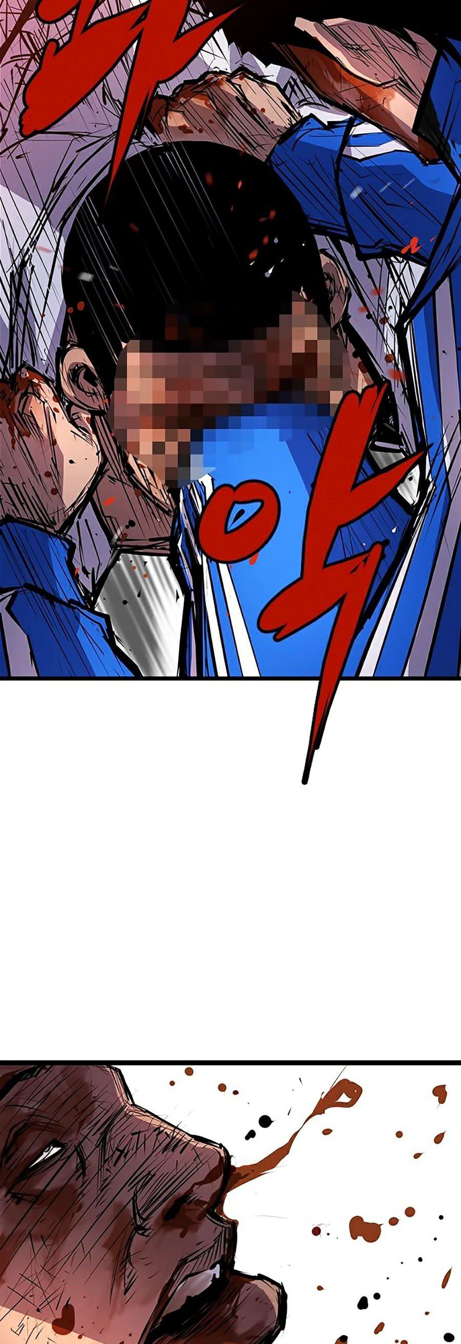 đọc truyện Phòng Gym Hanlim Chương 5 ảnh 64 tại Thiên Thai Truyện