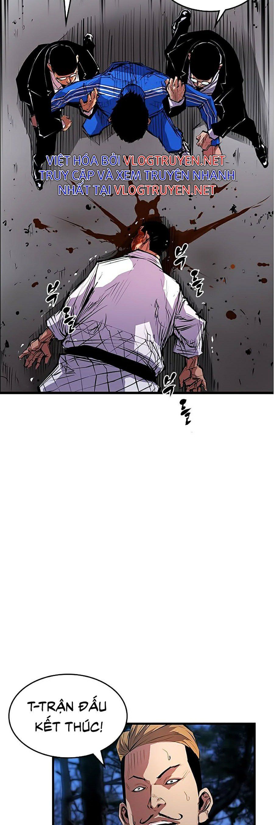 đọc truyện Phòng Gym Hanlim Chương 5 ảnh 68 tại Thiên Thai Truyện