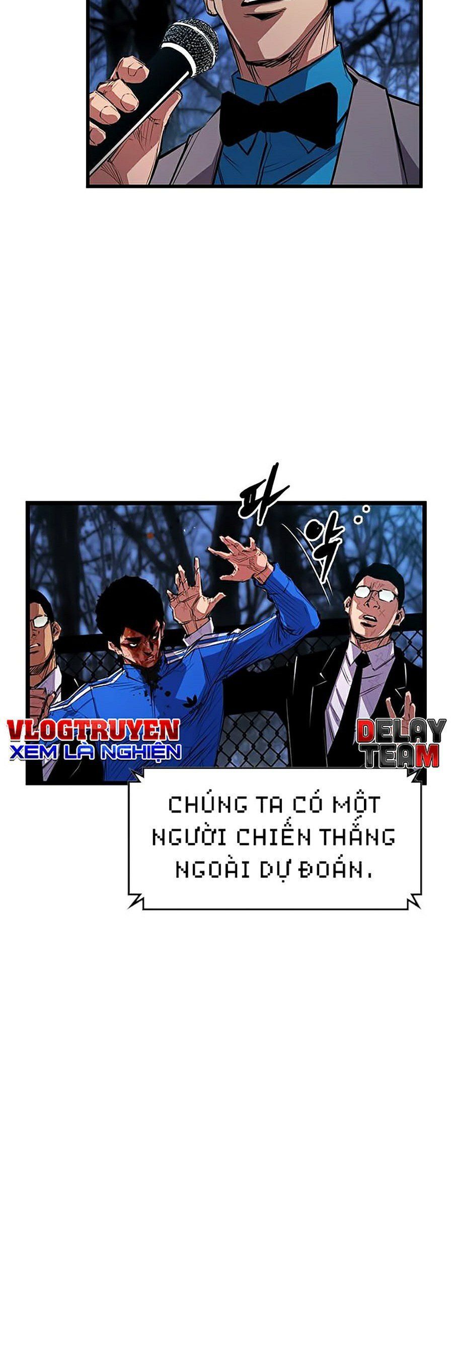 đọc truyện Phòng Gym Hanlim Chương 5 ảnh 69 tại Thiên Thai Truyện