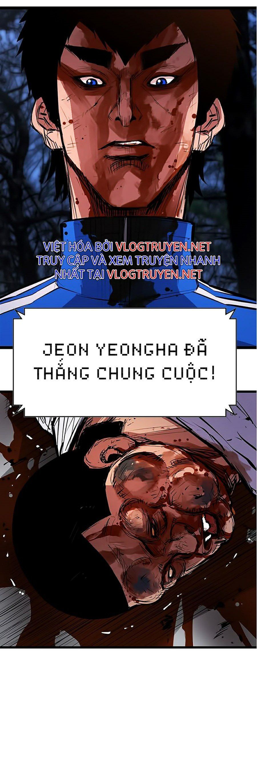 đọc truyện Phòng Gym Hanlim Chương 5 ảnh 70 tại Thiên Thai Truyện