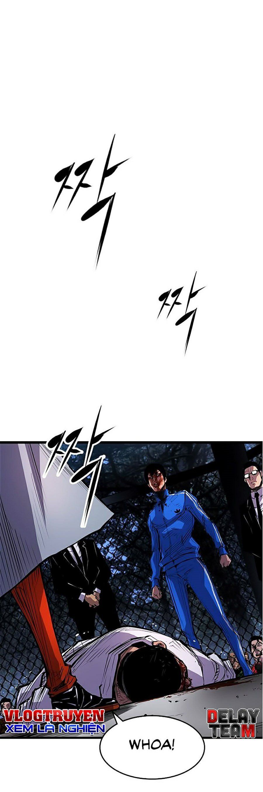 đọc truyện Phòng Gym Hanlim Chương 5 ảnh 71 tại Thiên Thai Truyện