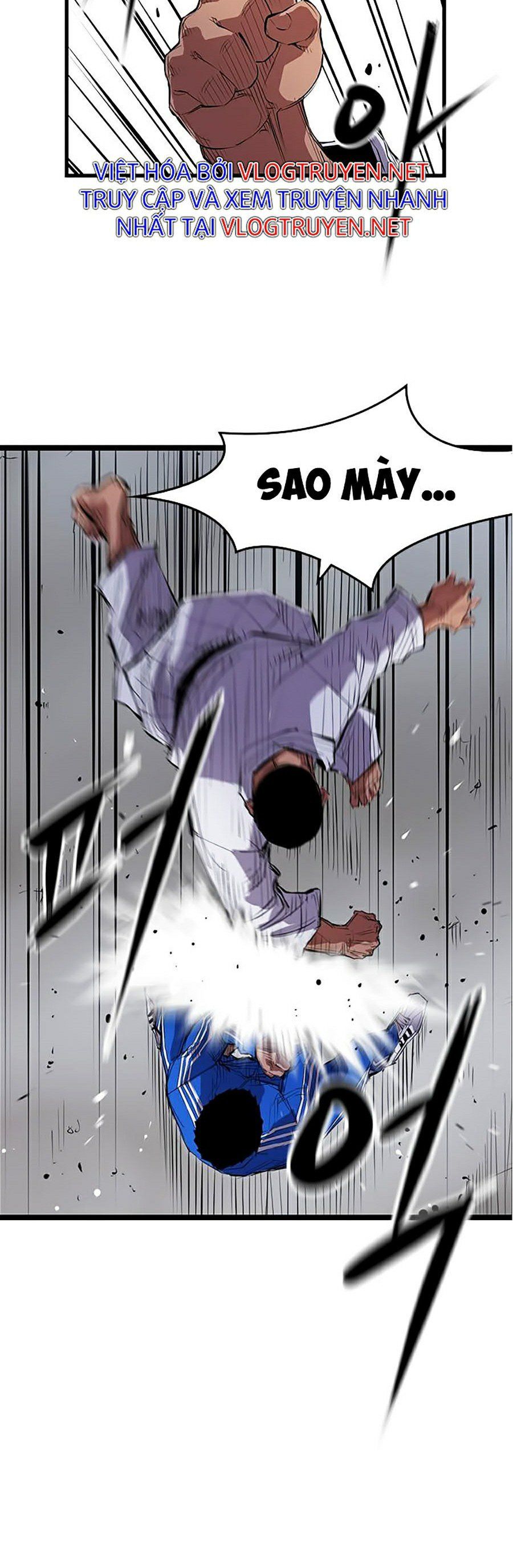 đọc truyện Phòng Gym Hanlim Chương 5 ảnh 9 tại Thiên Thai Truyện