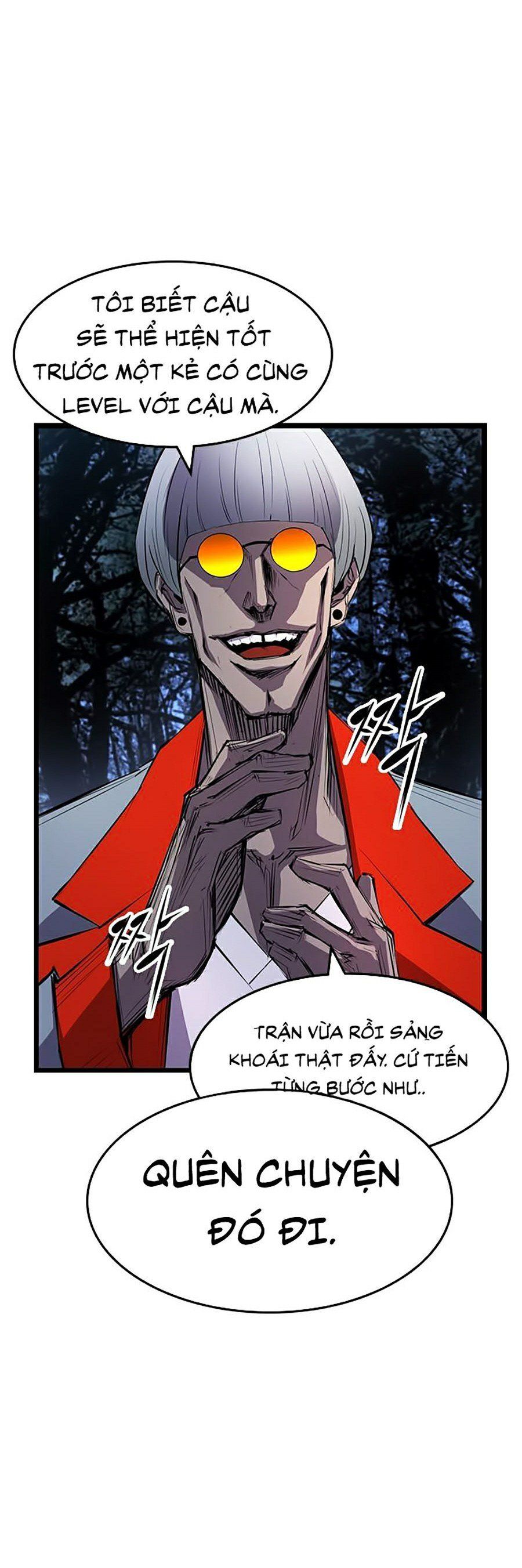 đọc truyện Phòng Gym Hanlim Chương 5 ảnh 72 tại Thiên Thai Truyện