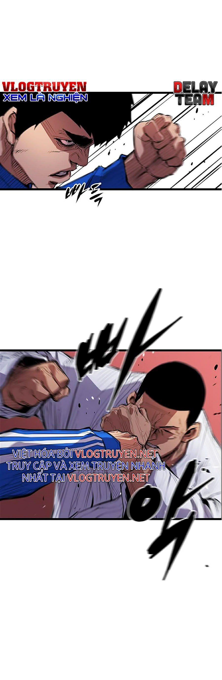 đọc truyện Phòng Gym Hanlim Chương 5 ảnh 10 tại Thiên Thai Truyện