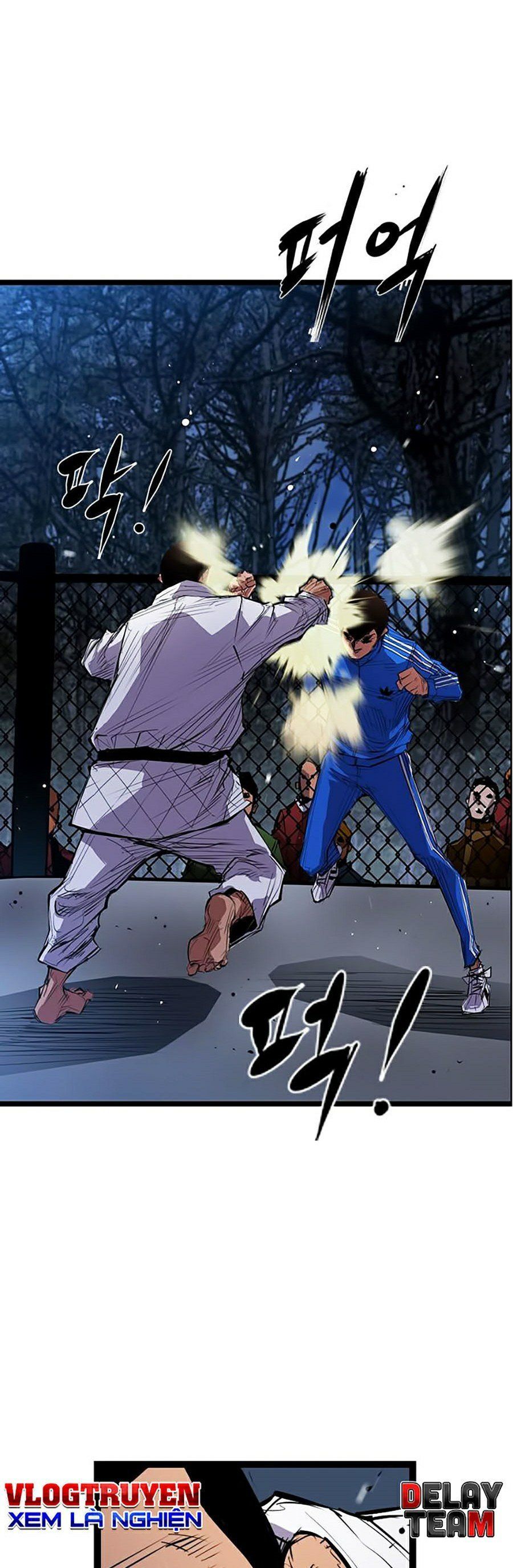 đọc truyện Phòng Gym Hanlim Chương 5 ảnh 11 tại Thiên Thai Truyện