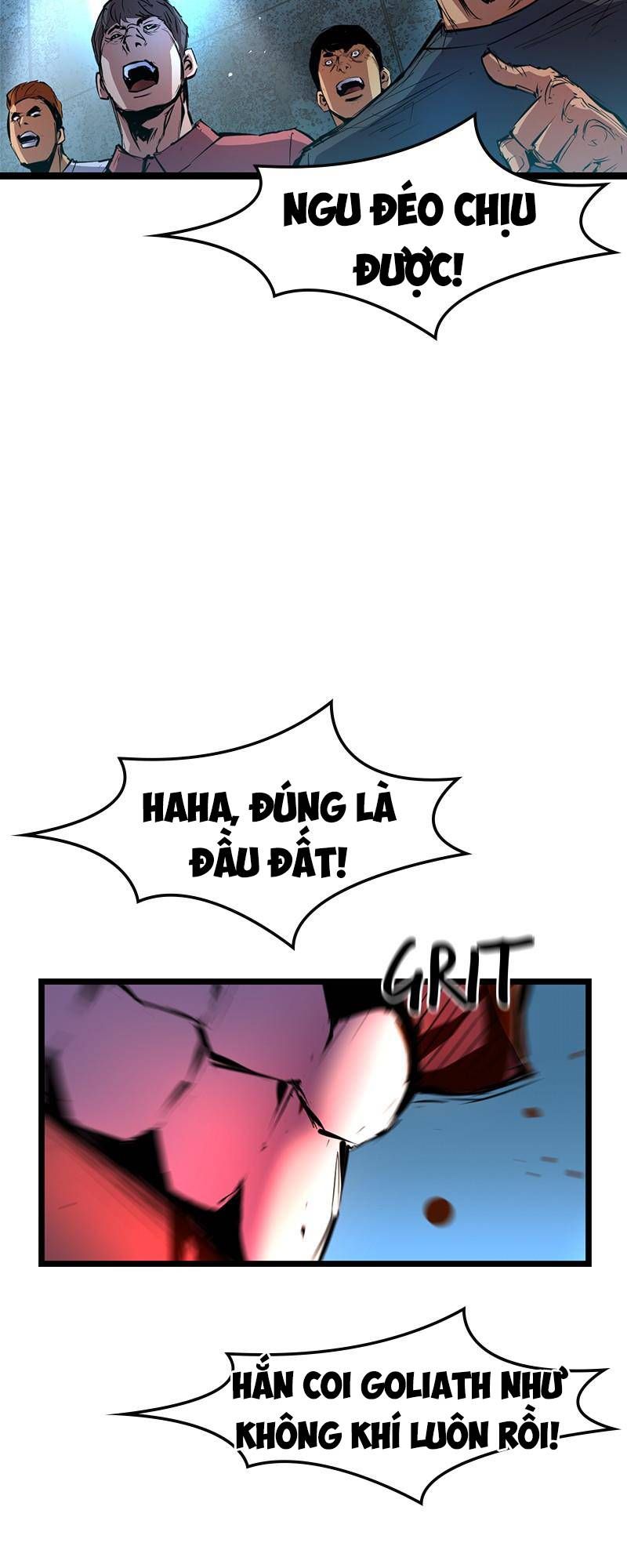 đọc truyện Phòng Gym Hanlim Chương 50 ảnh 102 tại Thiên Thai Truyện