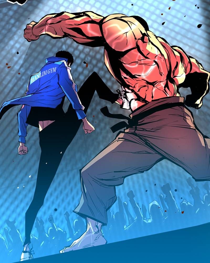 đọc truyện Phòng Gym Hanlim Chương 50 ảnh 119 tại Thiên Thai Truyện