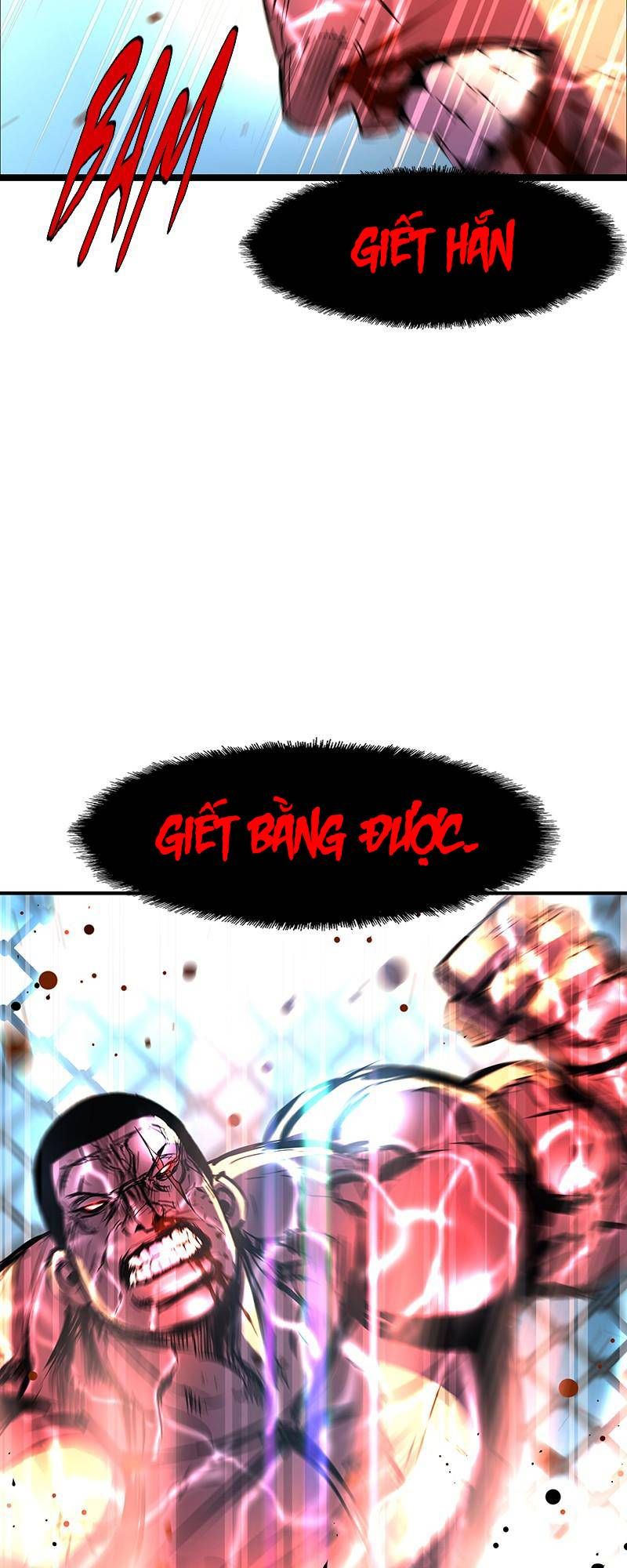 đọc truyện Phòng Gym Hanlim Chương 50 ảnh 18 tại Thiên Thai Truyện