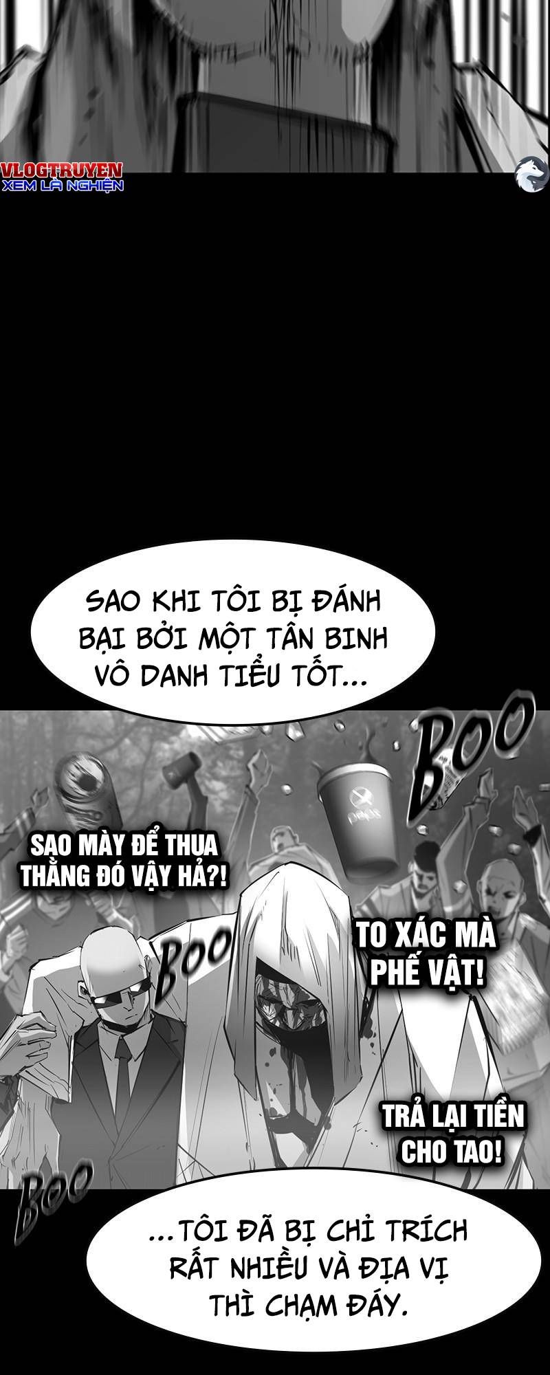 đọc truyện Phòng Gym Hanlim Chương 50 ảnh 5 tại Thiên Thai Truyện