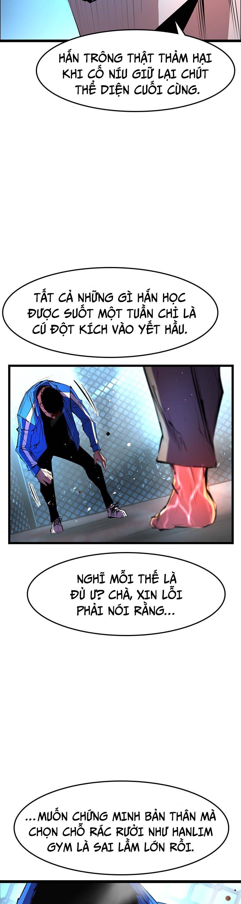 đọc truyện Phòng Gym Hanlim Chương 50 ảnh 50 tại Thiên Thai Truyện