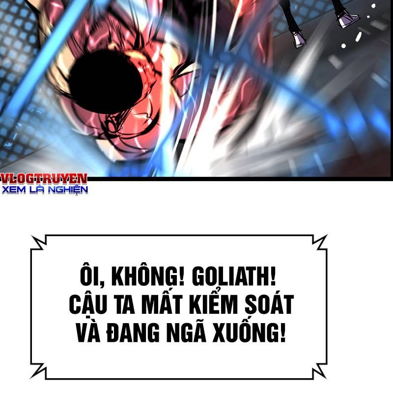 đọc truyện Phòng Gym Hanlim Chương 50 ảnh 100 tại Thiên Thai Truyện