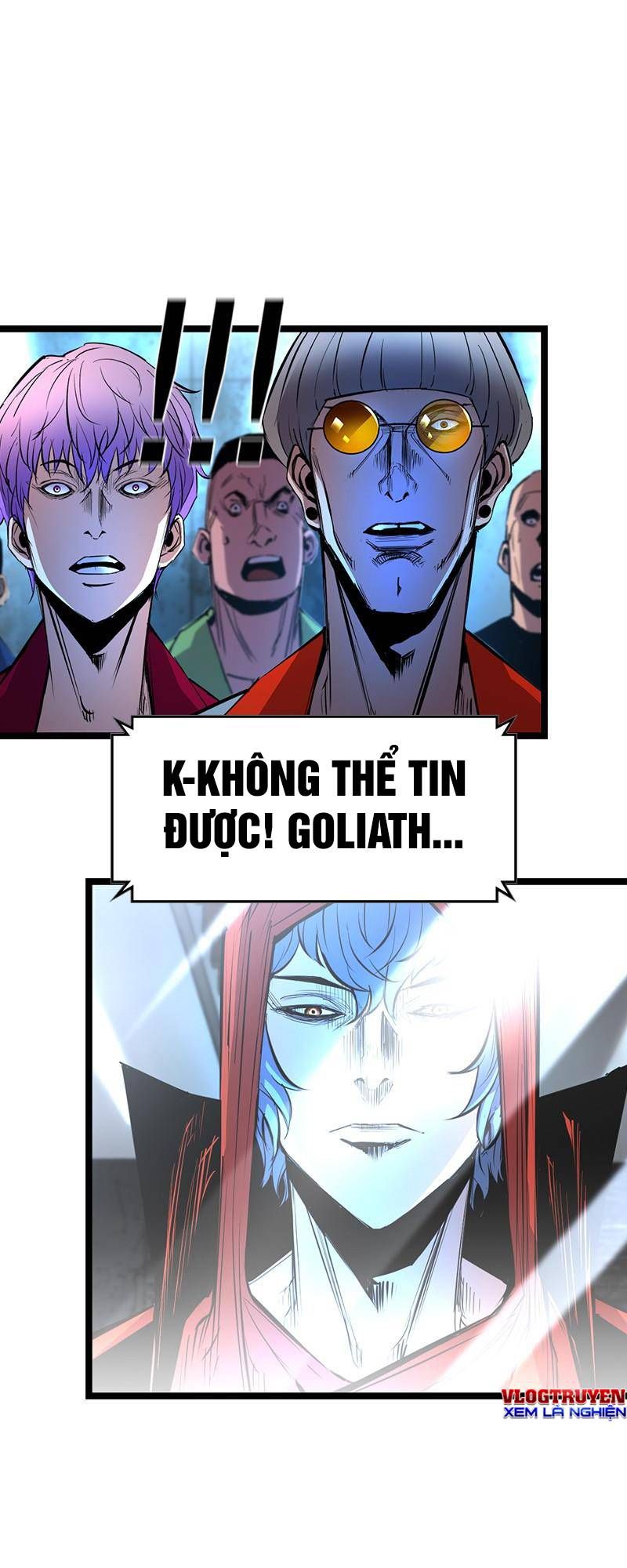 đọc truyện Phòng Gym Hanlim Chương 51 ảnh 22 tại Thiên Thai Truyện