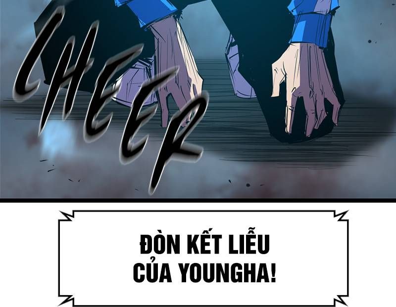 đọc truyện Phòng Gym Hanlim Chương 51 ảnh 35 tại Thiên Thai Truyện