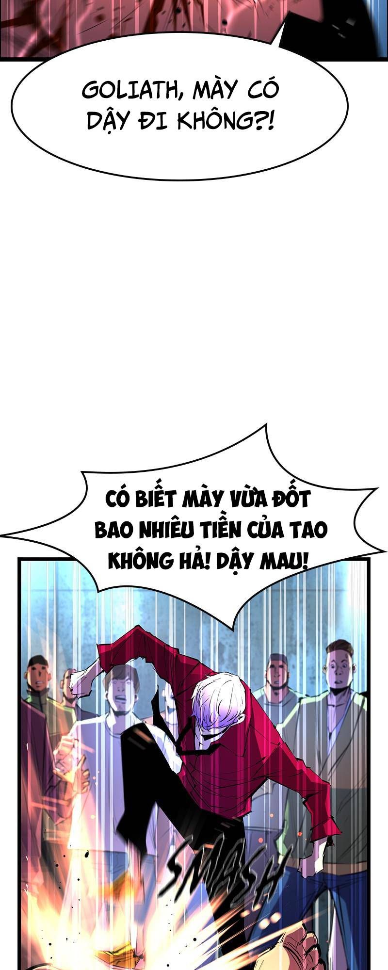 đọc truyện Phòng Gym Hanlim Chương 51 ảnh 41 tại Thiên Thai Truyện