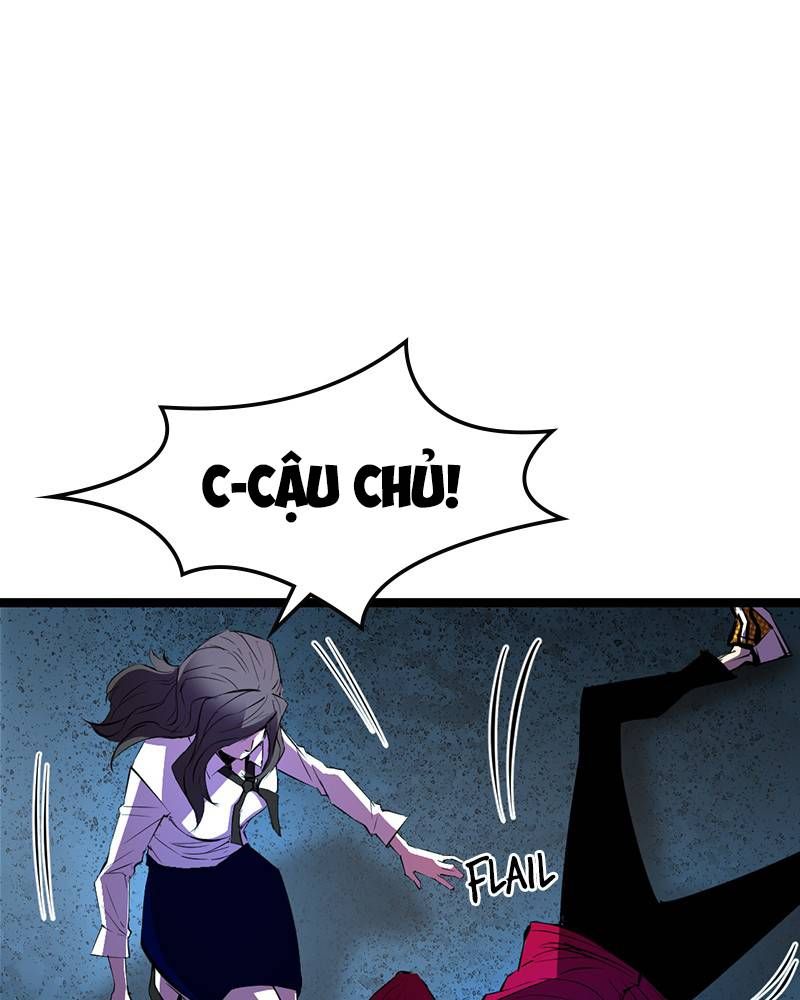 đọc truyện Phòng Gym Hanlim Chương 51 ảnh 61 tại Thiên Thai Truyện