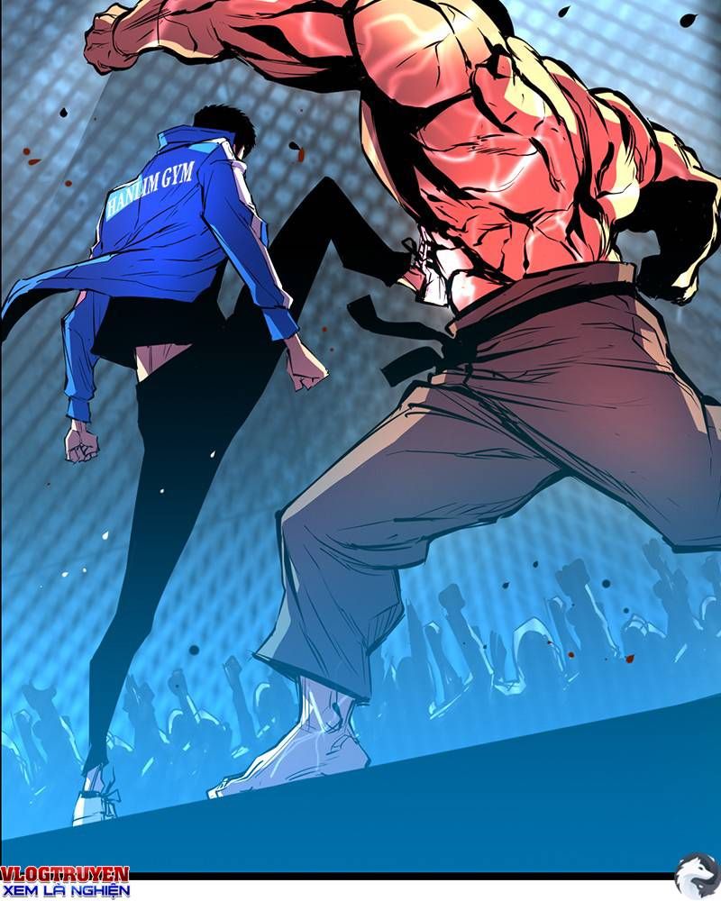 đọc truyện Phòng Gym Hanlim Chương 51 ảnh 9 tại Thiên Thai Truyện