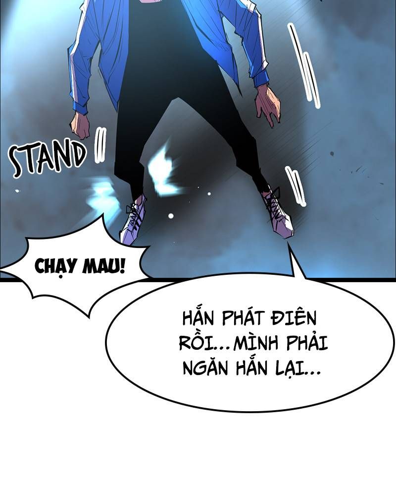 đọc truyện Phòng Gym Hanlim Chương 51 ảnh 73 tại Thiên Thai Truyện