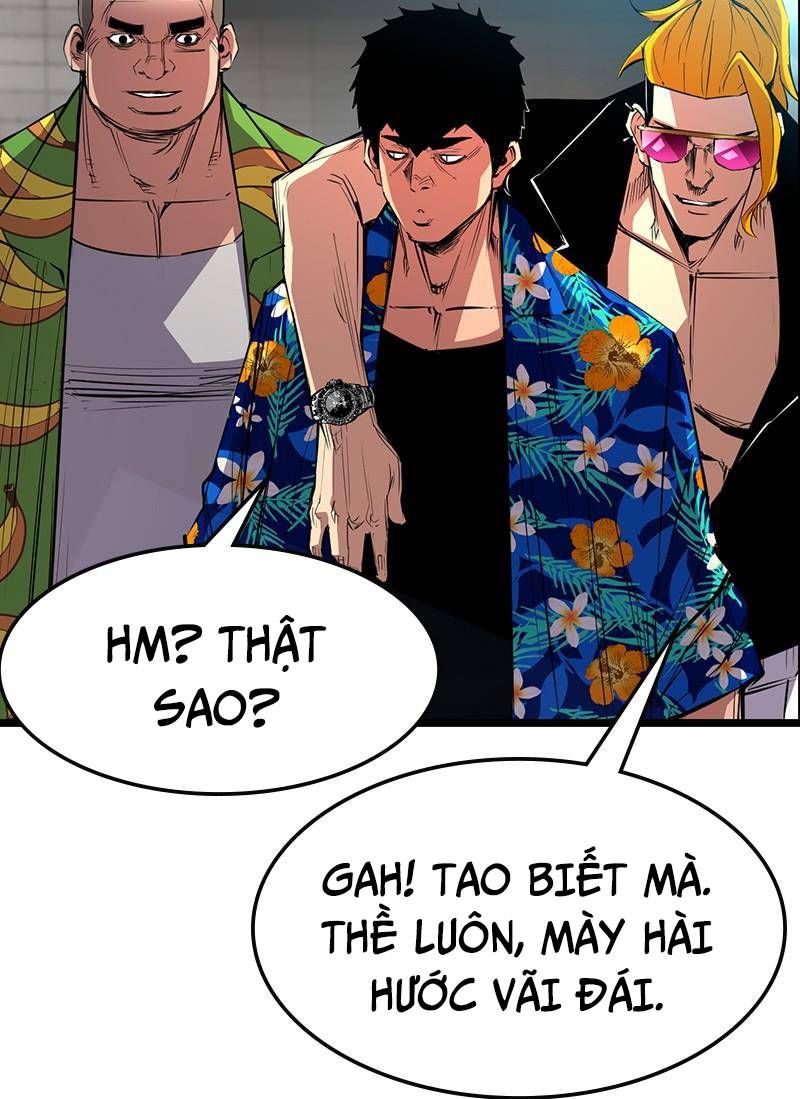 đọc truyện Phòng Gym Hanlim Chương 52 ảnh 105 tại Thiên Thai Truyện