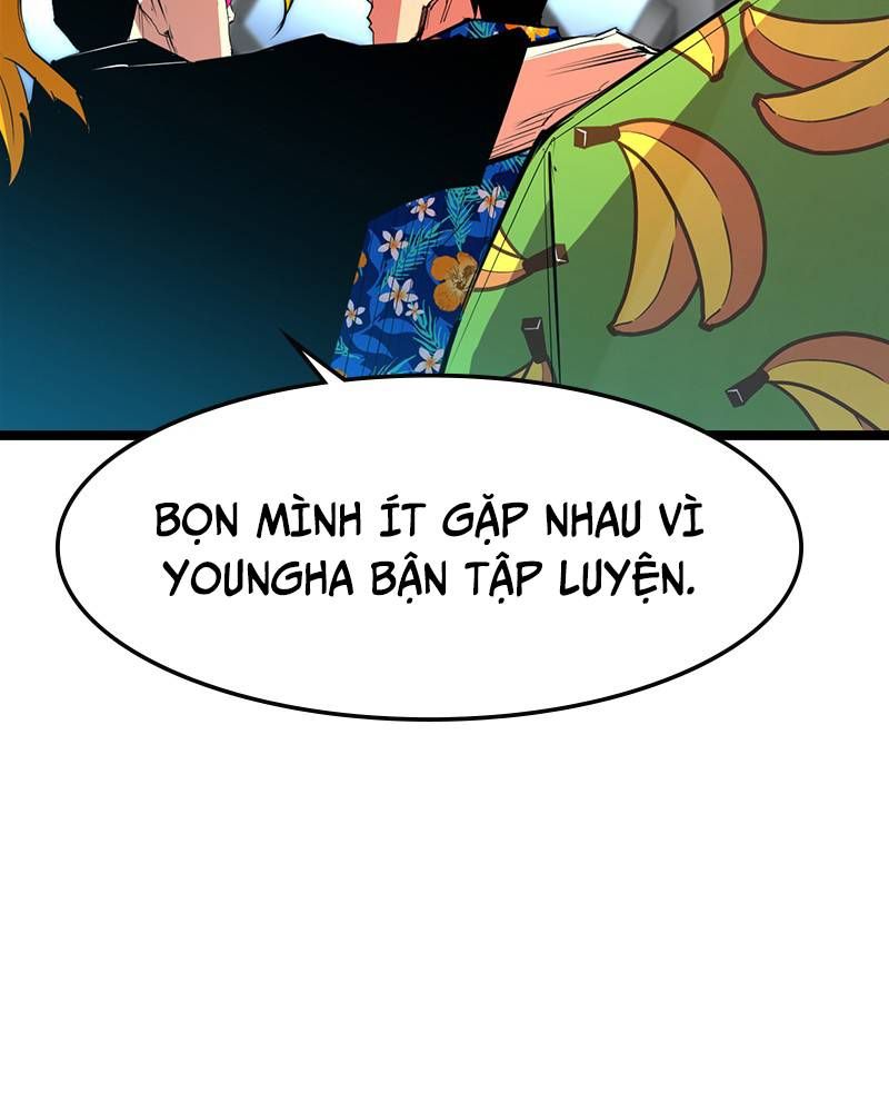 đọc truyện Phòng Gym Hanlim Chương 52 ảnh 107 tại Thiên Thai Truyện