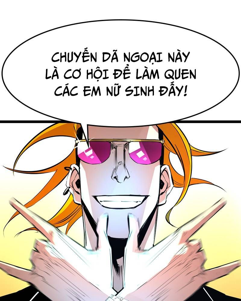 đọc truyện Phòng Gym Hanlim Chương 52 ảnh 108 tại Thiên Thai Truyện