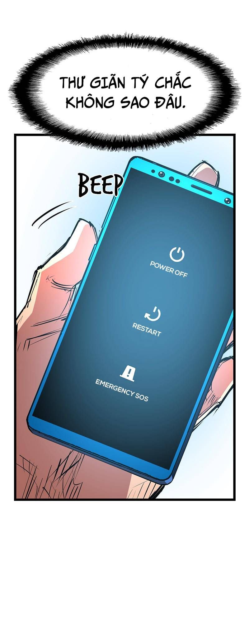 đọc truyện Phòng Gym Hanlim Chương 52 ảnh 117 tại Thiên Thai Truyện