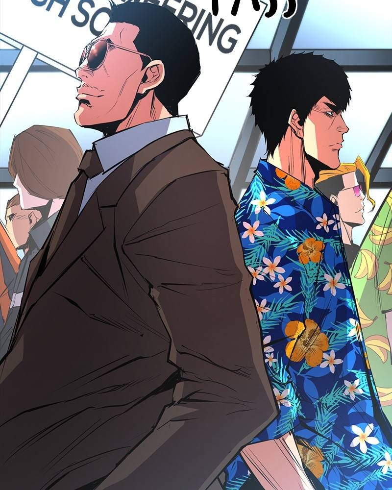 đọc truyện Phòng Gym Hanlim Chương 52 ảnh 121 tại Thiên Thai Truyện