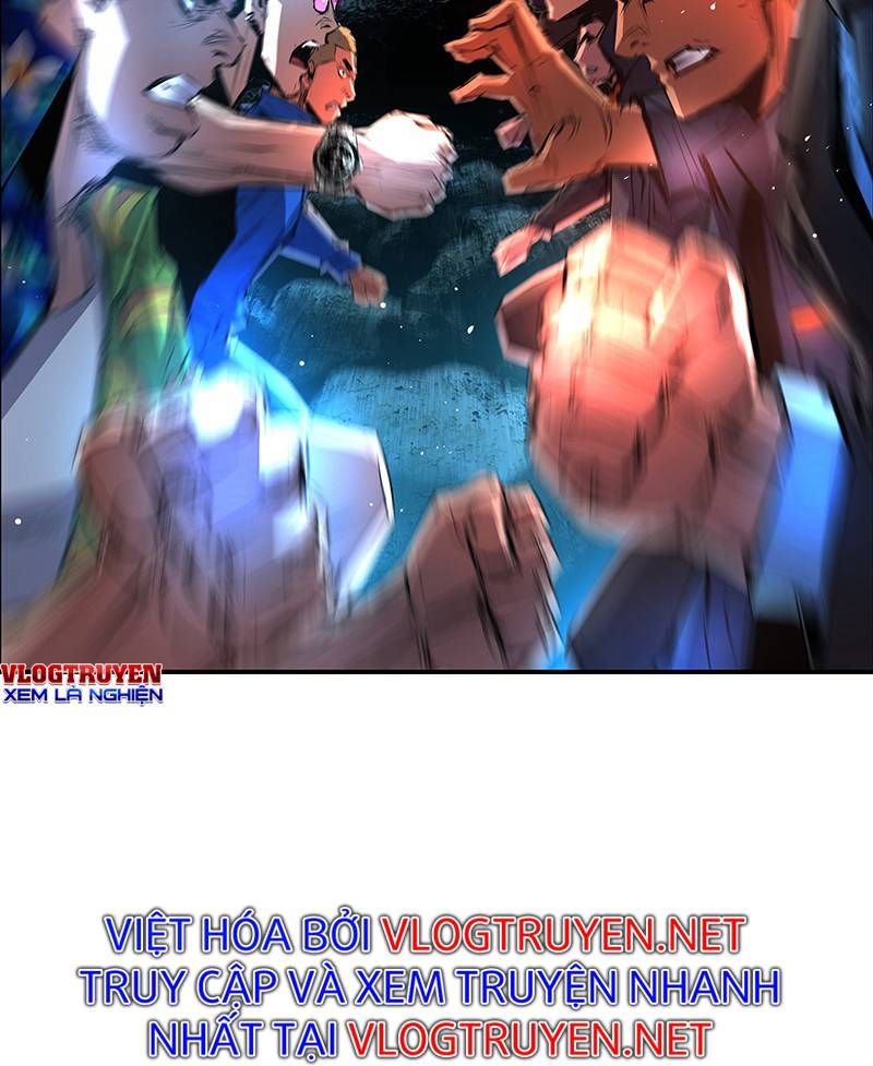 đọc truyện Phòng Gym Hanlim Chương 52 ảnh 126 tại Thiên Thai Truyện