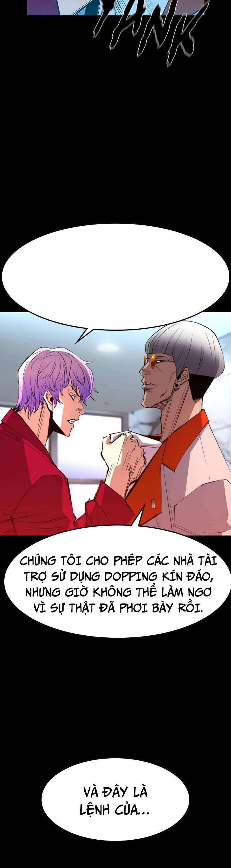 đọc truyện Phòng Gym Hanlim Chương 52 ảnh 21 tại Thiên Thai Truyện