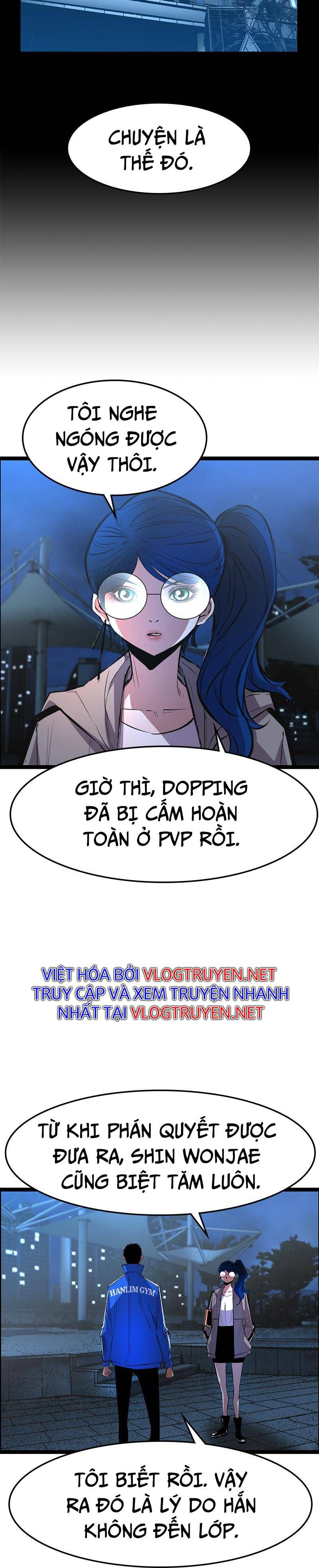 đọc truyện Phòng Gym Hanlim Chương 52 ảnh 30 tại Thiên Thai Truyện