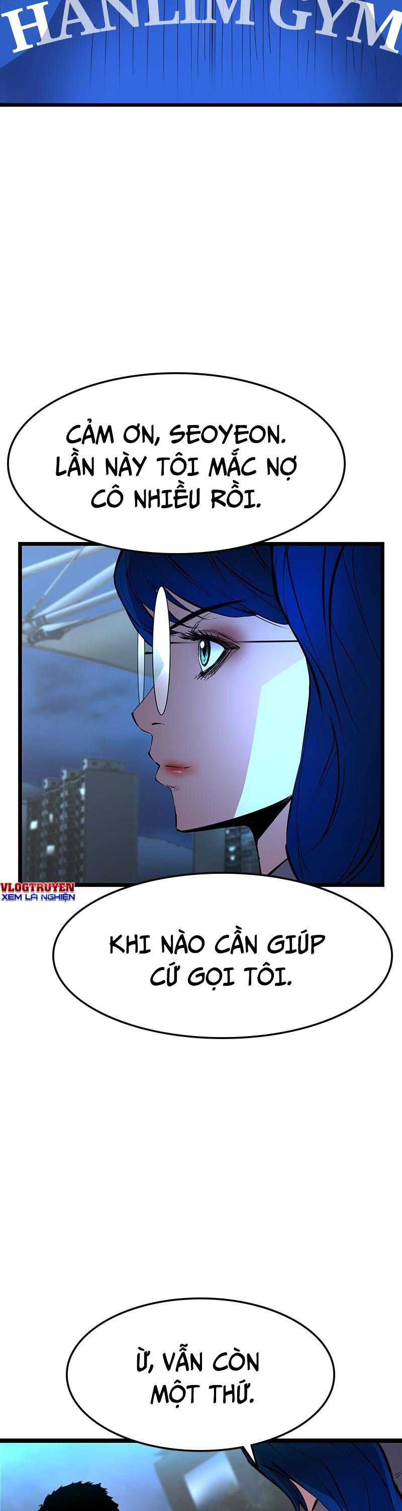 đọc truyện Phòng Gym Hanlim Chương 52 ảnh 34 tại Thiên Thai Truyện