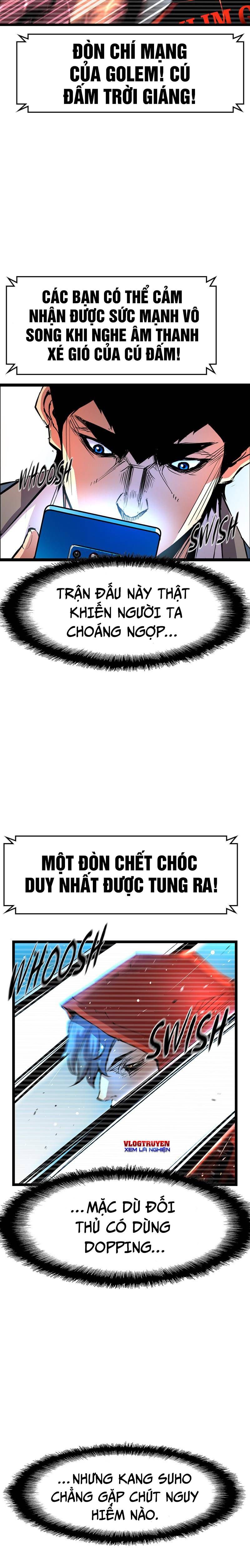 đọc truyện Phòng Gym Hanlim Chương 52 ảnh 57 tại Thiên Thai Truyện